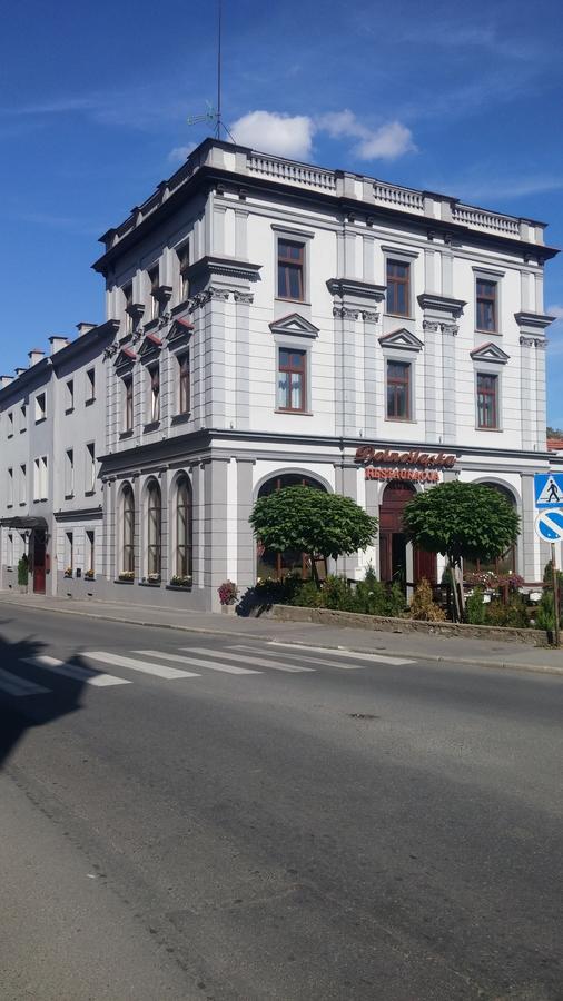 Dolnoslaski Zabkowice Slaskie Exteriér fotografie