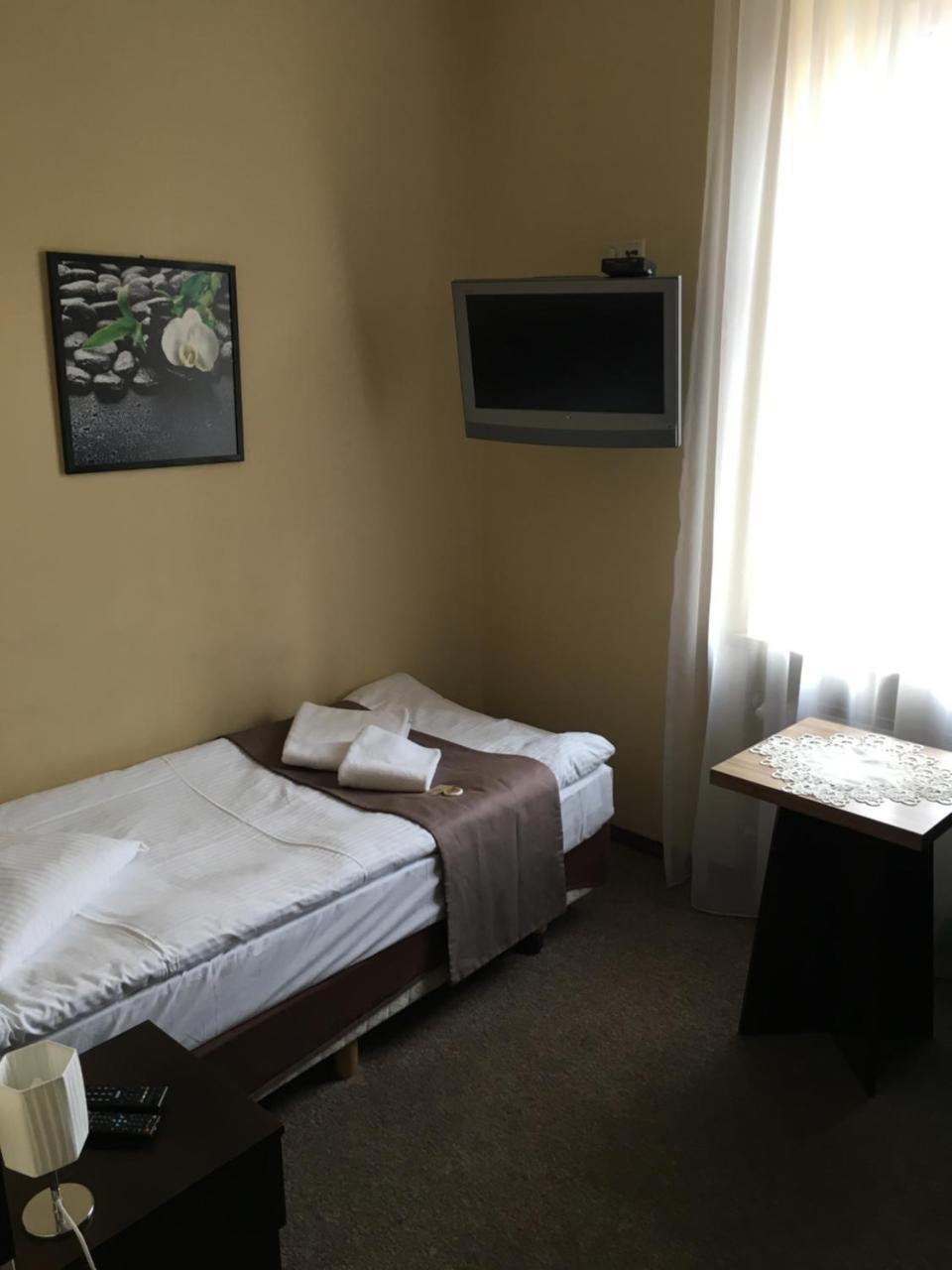 Dolnoslaski Zabkowice Slaskie Exteriér fotografie